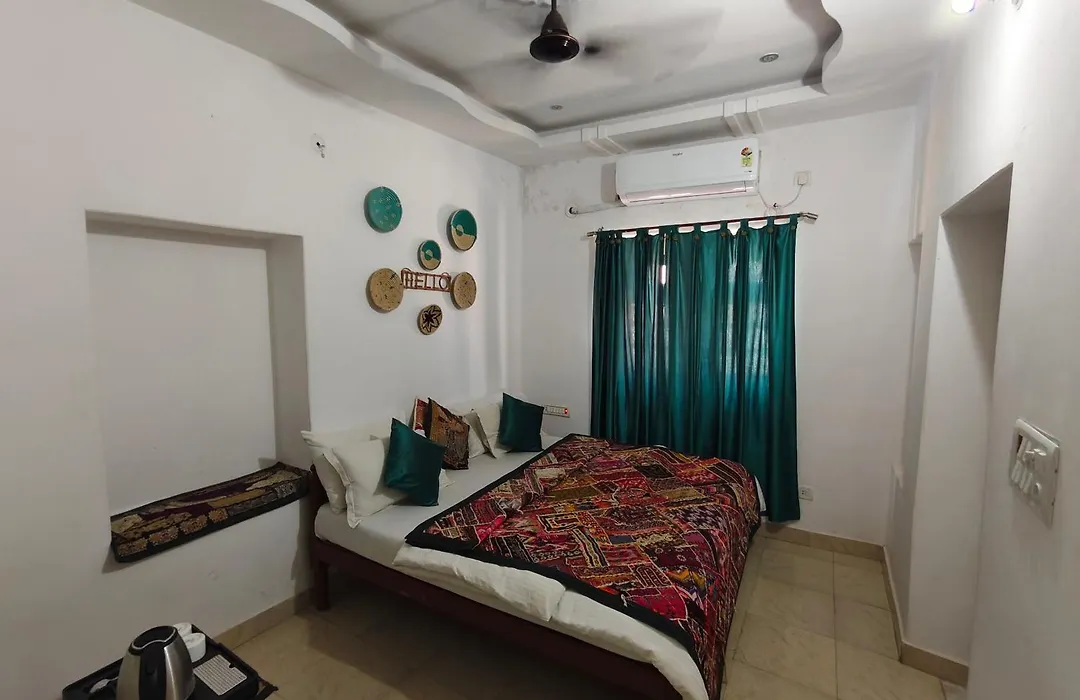 Blue Eye Hostel-1
